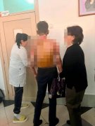 <strong>已被直升机转送至莫斯科</strong>