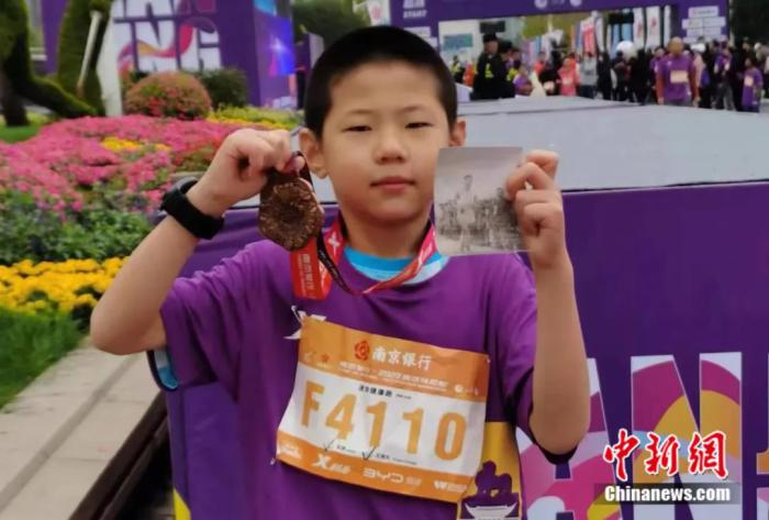 国际奥林匹克日下的历史回望：67年前南京诞生的