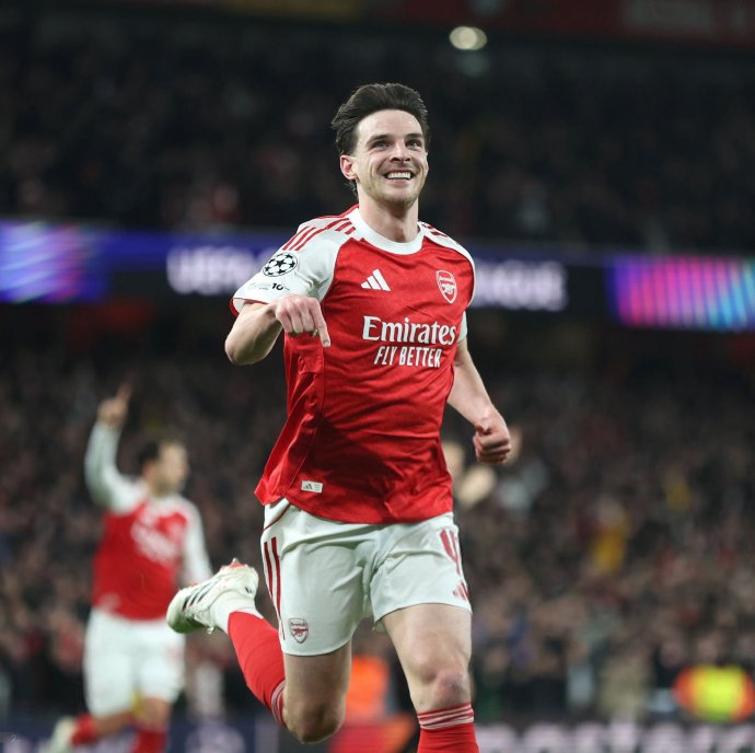 厄德高闪耀全场 阿森纳客场逆转取胜