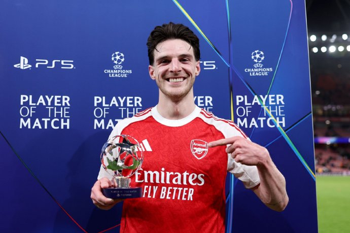 厄德高闪耀全场 阿森纳客场逆转取胜