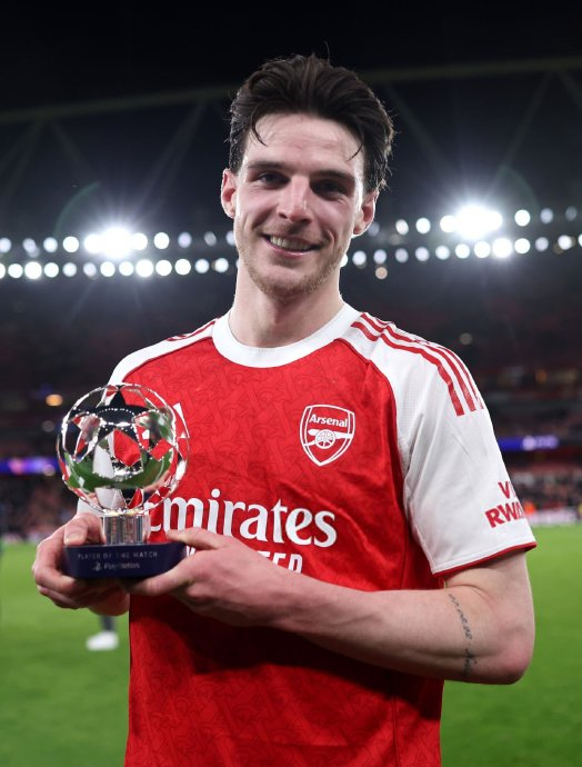 厄德高闪耀全场 阿森纳客场逆转取胜