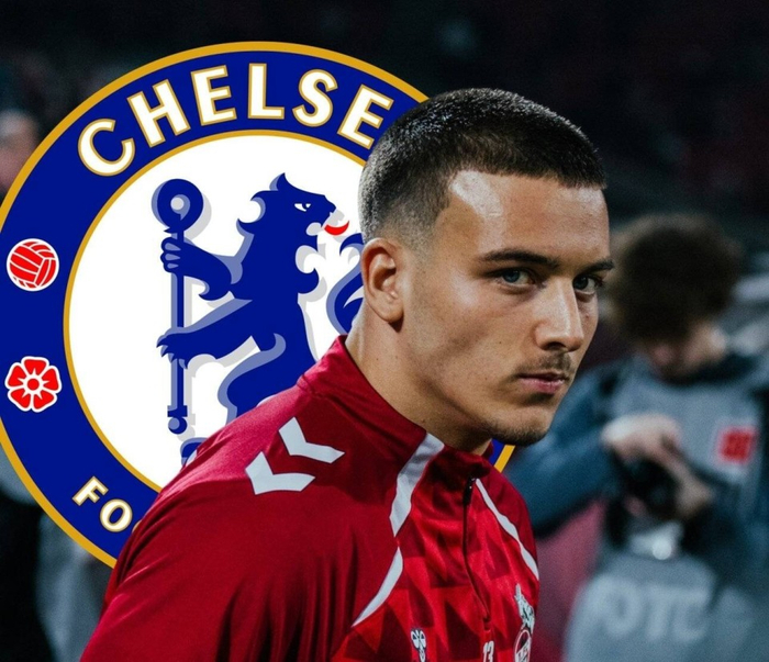 切尔西4500万欧+奖金挖角科隆新星马拉 父母亲自