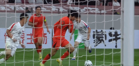 三支国字号球队三战不败彰显中国足球新希望