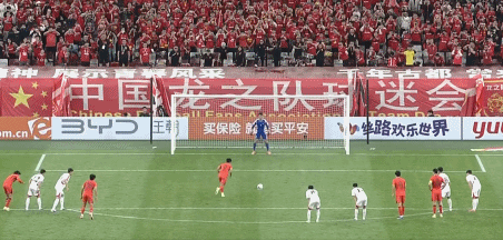 三支国字号球队三战不败彰显中国足球新希望