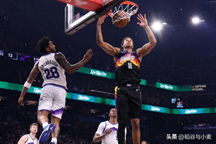 太阳轻取爵士伊戈达罗攻防全能成关键