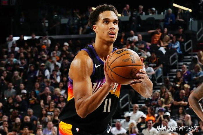 太阳轻取爵士伊戈达罗攻防全能成关键