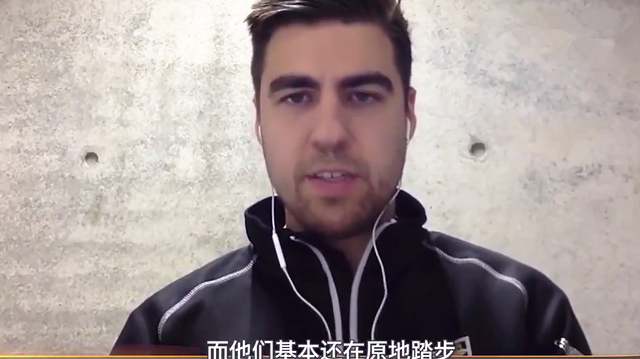 达科直言国乒男队青黄不接 双打溃败暴露新老交