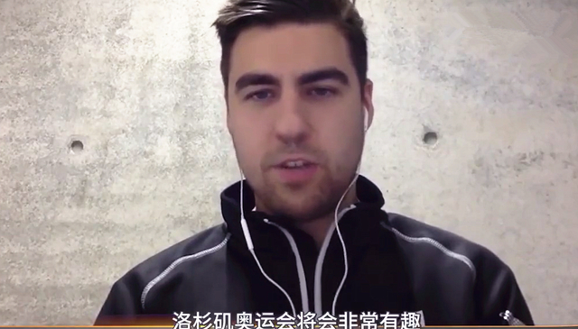 达科直言国乒男队青黄不接 双打溃败暴露新老交