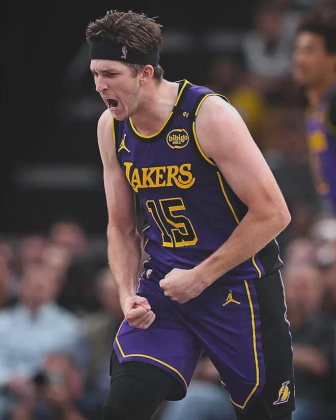 东契奇返美评估伤势 湖人或拖战至第六场